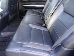 Used 2018  Toyota Tundra 4WD CrewMax 5.5' Bed 5.7L (Natl) at CarloanExpress.Com near Hampton, VA