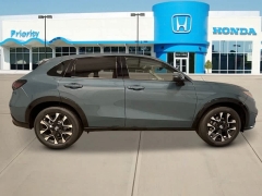 New 2027  Honda HR-V EX-L AWD CVT at CarloanExpress&period;Com near Hampton&comma; VA
