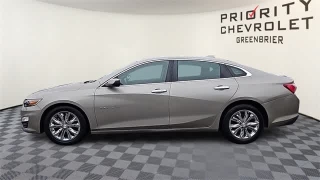 Used 2022  Chevrolet Malibu 4dr Sdn LT at CarloanExpress.Com near Hampton, VA