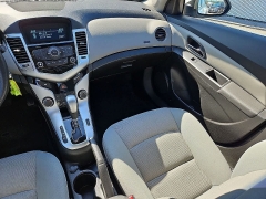 Used 2016  Chevrolet Cruze Limited 4d Sedan LT w&sol;1LT Auto at CarloanExpress&period;Com near Hampton&comma; VA