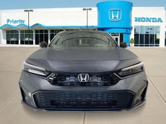 New 2026  Honda Civic Hatchback Hybrid Sport Touring CVT at CarloanExpress&period;Com near Hampton&comma; VA