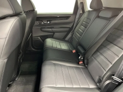 New 2026  Honda CR-V EX-L AWD at CarloanExpress&period;Com near Hampton&comma; VA