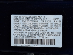 New 2026  Honda Passport TrailSport AWD at CarloanExpress&period;Com near Hampton&comma; VA