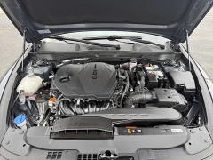 Used 2024  Hyundai Sonata SEL 2&period;5L FWD at CarloanExpress&period;Com near Hampton&comma; VA