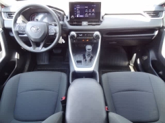 Used 2025  Toyota RAV4 LE AWD at CarloanExpress&period;Com near Hampton&comma; VA