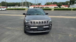 Used 2024  Jeep Compass Latitude 4x4 at CarloanExpress&period;Com near Hampton&comma; VA