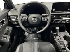 New 2026  Honda Civic Hatchback Sport CVT at CarloanExpress&period;Com near Hampton&comma; VA