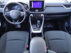 Used 2025  Toyota RAV4 Hybrid XLE AWD at CarloanExpress&period;Com near Hampton&comma; VA