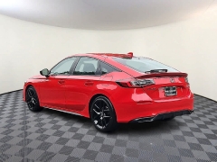 Used 2024  Honda Civic Hatchback Sport CVT at CarloanExpress&period;Com near Hampton&comma; VA