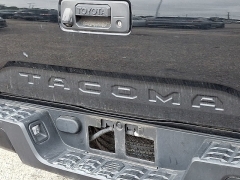 Used 2023  Toyota Tacoma 2WD Double Cab 5' Bed I4 AT &lpar;Natl&rpar; at CarloanExpress&period;Com near Hampton&comma; VA