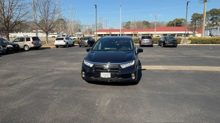 Used 2024  Honda Odyssey EX-L Auto at CarloanExpress&period;Com near Hampton&comma; VA