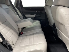 New 2026  Honda CR-V EX-L AWD at CarloanExpress&period;Com near Hampton&comma; VA