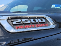 Used 2025  Ram 2500 Big Horn 4x4 Crew Cab 6'4" Box at CarloanExpress&period;Com near Hampton&comma; VA