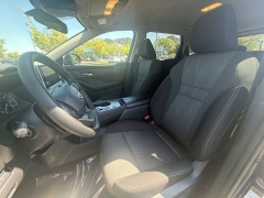 Used 2025  Nissan Rogue FWD SV at CarloanExpress&period;Com near Hampton&comma; VA