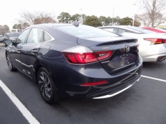 Used 2022  Honda Insight Touring CVT at CarloanExpress&period;Com near Hampton&comma; VA