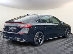 Used 2024  Honda Civic Hatchback Sport CVT at CarloanExpress.Com near Hampton, VA