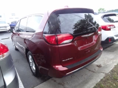 Used 2018  Chrysler Pacifica 4d Wagon Touring Plus at CarloanExpress&period;Com near Hampton&comma; VA