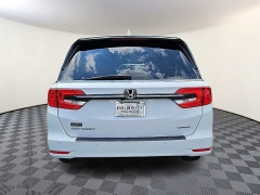 Used 2024  Honda Odyssey Touring Auto at CarloanExpress&period;Com near Hampton&comma; VA