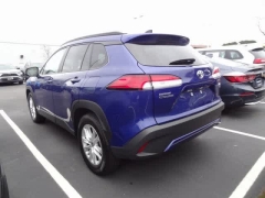 Used 2025  Toyota Corolla Cross LE 2WD at CarloanExpress&period;Com near Hampton&comma; VA