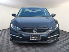 Used 2020  Honda Civic Sedan 4d LX CVT at CarloanExpress&period;Com near Hampton&comma; VA