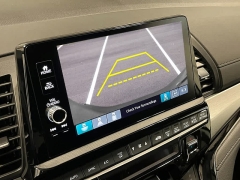 New 2026  Honda Odyssey Touring Auto at CarloanExpress&period;Com near Hampton&comma; VA