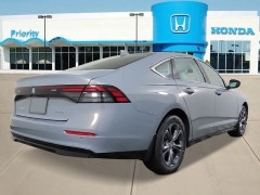 New 2026  Honda Accord Hybrid EX-L Sedan at CarloanExpress&period;Com near Hampton&comma; VA