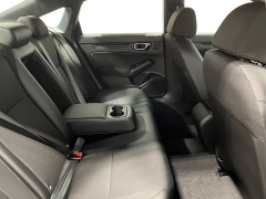 New 2026  Honda Civic Sedan Sport CVT at CarloanExpress.Com near Hampton, VA