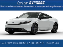 New 2026  Honda Prelude Coupe at CarloanExpress&period;Com near Hampton&comma; VA