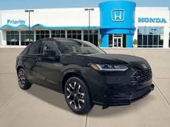 New 2027  Honda HR-V EX-L AWD CVT at CarloanExpress&period;Com near Hampton&comma; VA