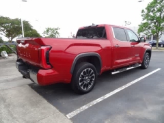 Used 2022  Toyota Tundra 4WD Limited CrewMax 6&period;5ft Bed at CarloanExpress&period;Com near Hampton&comma; VA