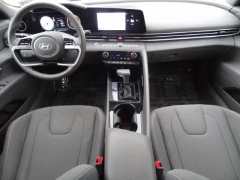Used 2025  Hyundai Elantra SEL Convenience IVT at CarloanExpress&period;Com near Hampton&comma; VA