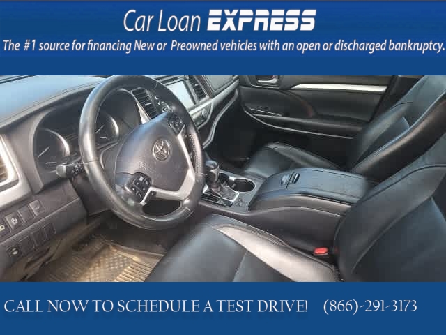Used 2017  Toyota Highlander V6 AWD (Natl) at CarloanExpress.Com near Hampton, VA