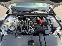 Used 2023  Nissan Sentra SV CVT at CarloanExpress&period;Com near Hampton&comma; VA