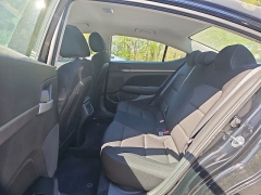Used 2018  Hyundai Elantra SEL 2&period;0L Auto SULEV &lpar;Alabama&rpar; at CarloanExpress&period;Com near Hampton&comma; VA