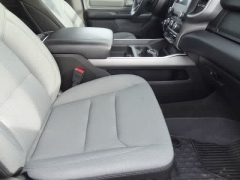 Used 2023  Ram 1500 Big Horn 4x4 Crew Cab 5'7" Box at CarloanExpress&period;Com near Hampton&comma; VA