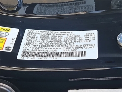 Used 2023  Honda CR-V Hybrid Sport Touring AWD at CarloanExpress&period;Com near Hampton&comma; VA