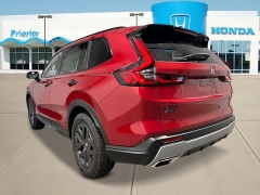 New 2026  Honda CR-V Hybrid TrailSport AWD at CarloanExpress.Com near Hampton, VA