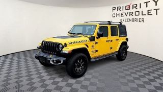 Used 2018  Jeep Wrangler Unlimited Sahara 4x4 at CarloanExpress&period;Com near Hampton&comma; VA