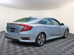 Used 2016  Honda Civic Sedan 4d EX-T at CarloanExpress&period;Com near Hampton&comma; VA