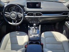 Used 2023  Mazda CX-5 2&period;5 S Preferred Package AWD at CarloanExpress&period;Com near Hampton&comma; VA