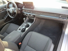 Used 2022  Honda Civic Sedan EX CVT at CarloanExpress&period;Com near Hampton&comma; VA