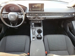 Used 2022  Honda Civic Sedan EX CVT at CarloanExpress&period;Com near Hampton&comma; VA