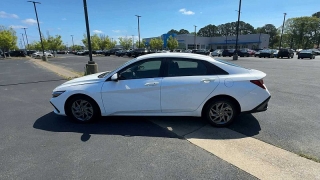 Used 2024  Hyundai Elantra SEL IVT at CarloanExpress&period;Com near Hampton&comma; VA