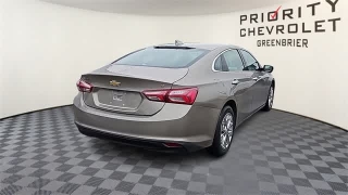 Used 2022  Chevrolet Malibu 4dr Sdn LT at CarloanExpress.Com near Hampton, VA