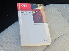 Used 2022  Toyota Corolla LE CVT at CarloanExpress&period;Com near Hampton&comma; VA