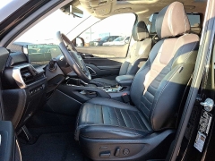 Used 2024  Kia Telluride SX Prestige AWD at CarloanExpress&period;Com near Hampton&comma; VA