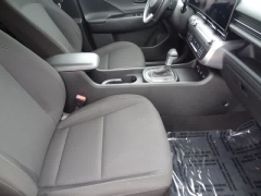 Used 2024  Hyundai Kona SEL AWD at CarloanExpress&period;Com near Hampton&comma; VA