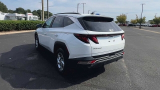 Used 2024  Hyundai Tucson SEL AWD *Ltd Avail* at CarloanExpress.Com near Hampton, VA