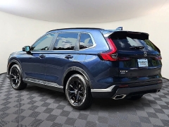 Used 2024  Honda CR-V Hybrid Sport-L FWD at CarloanExpress&period;Com near Hampton&comma; VA