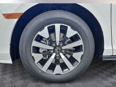 New 2026  Honda Odyssey EX-L Auto at CarloanExpress&period;Com near Hampton&comma; VA